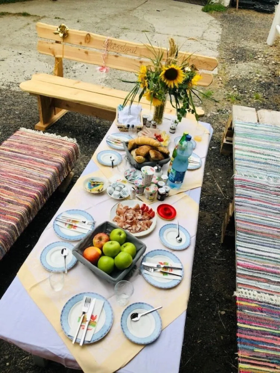 Rösslgut Bed & Breakfast