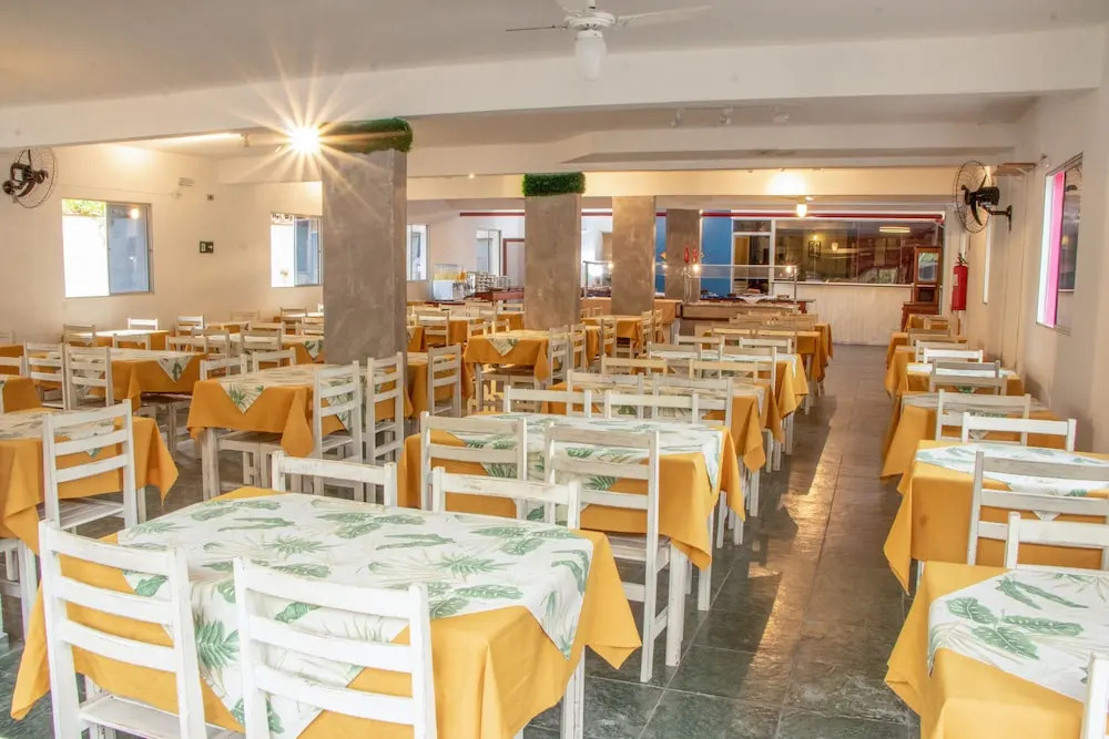 MOVA - Hotel Costa Azul