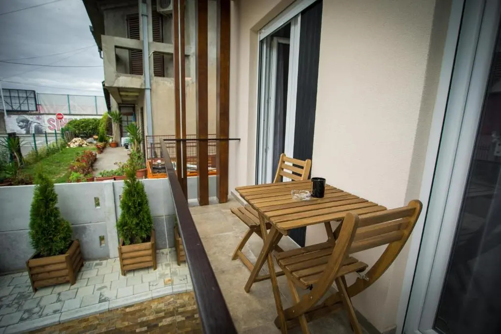 Apartmani MiS