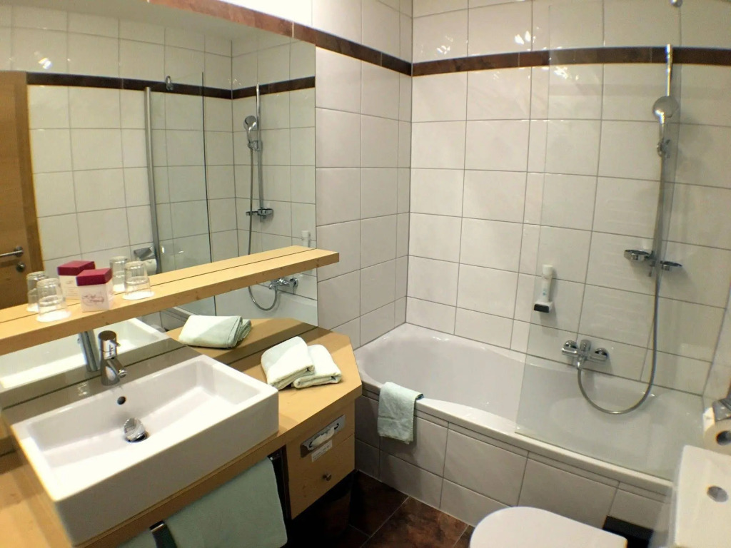 Hotel Sonnalp