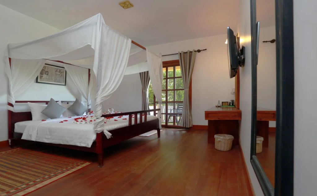Green Boutique Hotel & Spa
