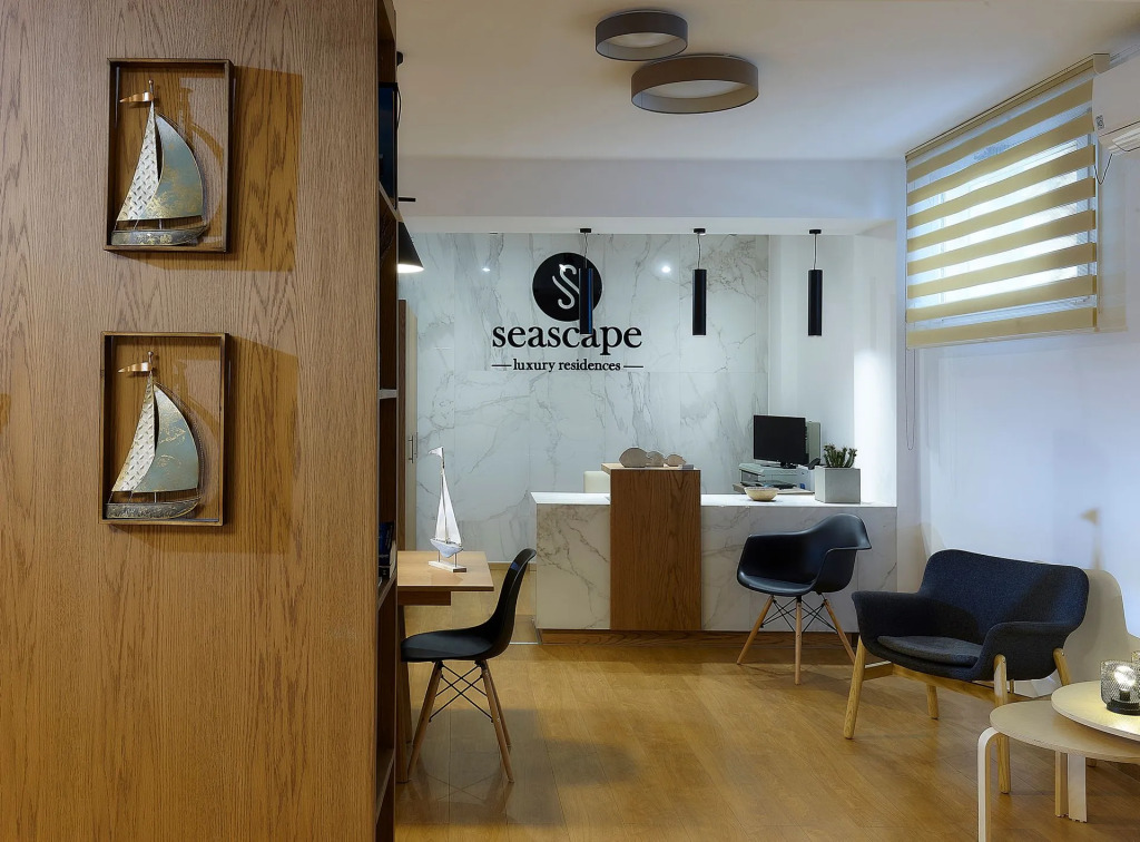 Seascape Luxury Residences