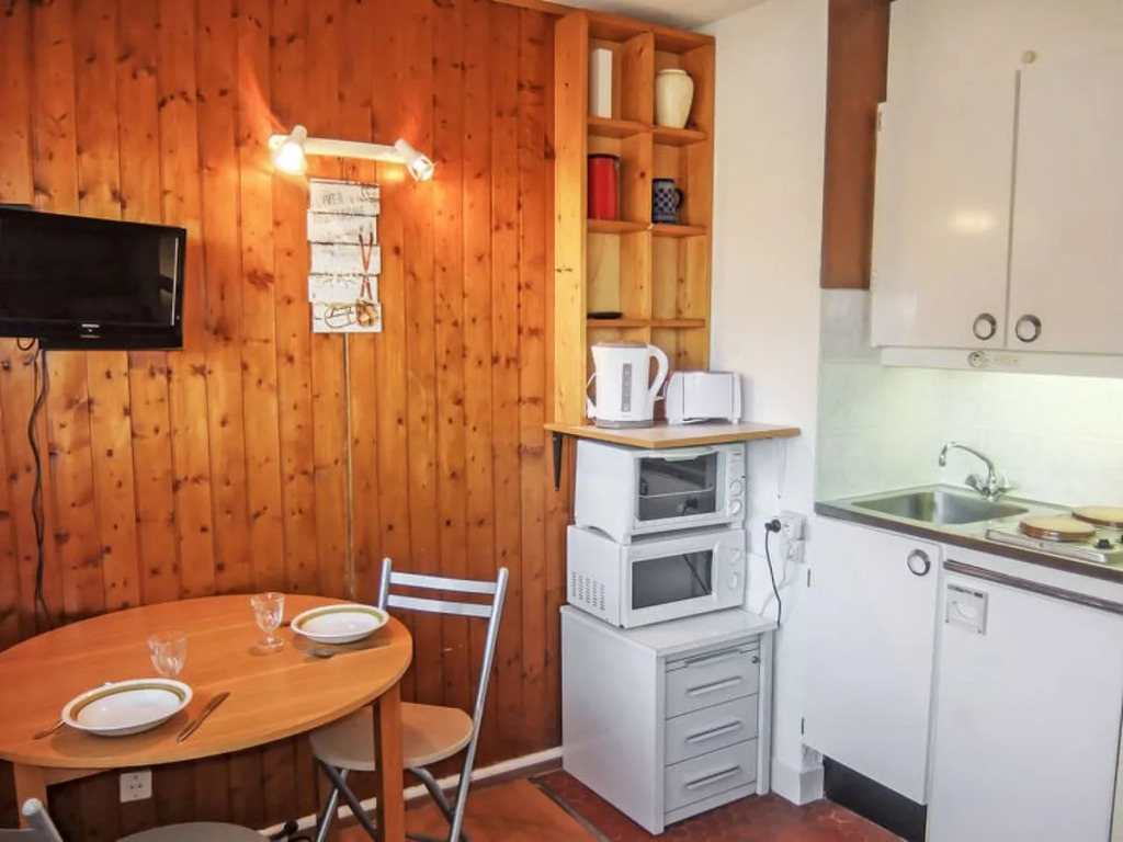 Villa Brelin Les Menuires 40984