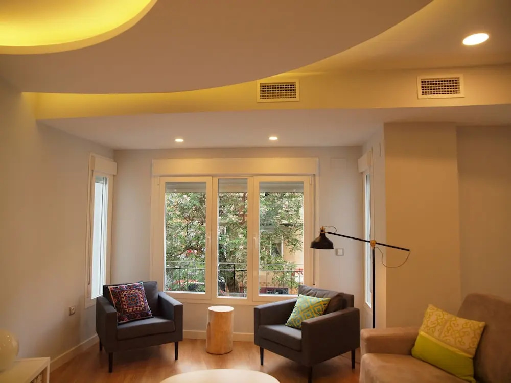 Apartamento Ciconia