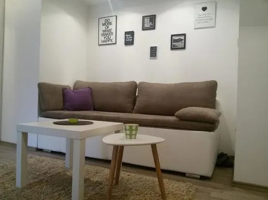 Apartments Mana
