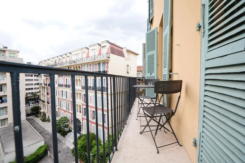 Suite Coquelicot - Five Stars Holiday House