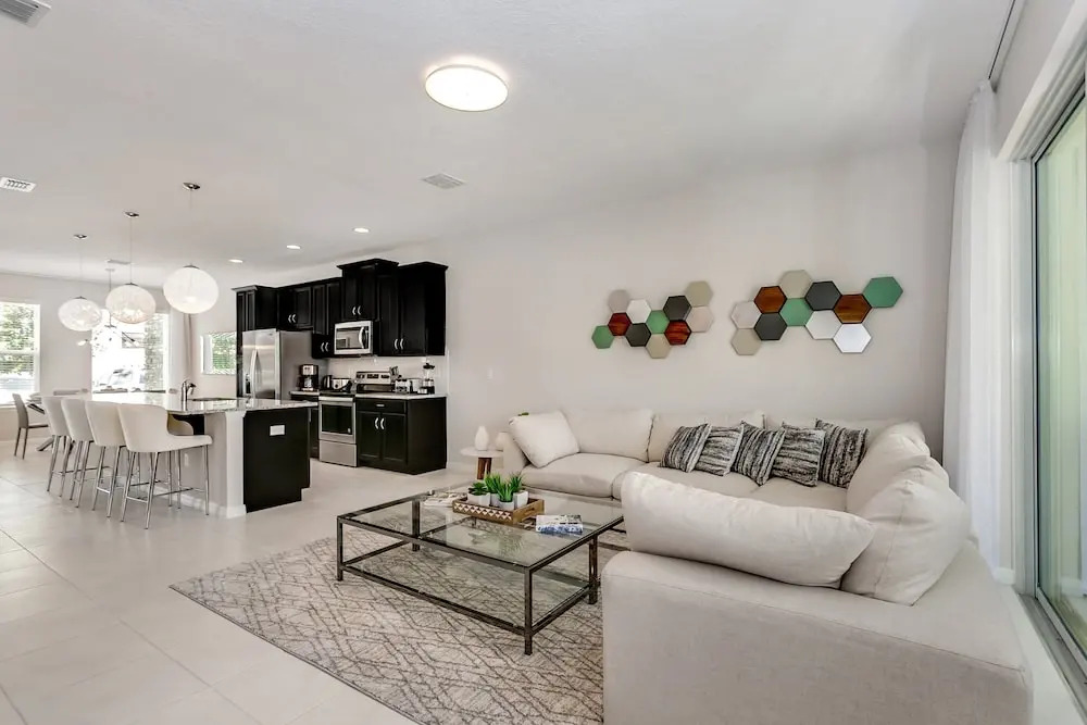 1527CPC Orlando Newest Resort Community Town Home
