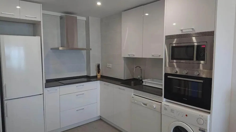 Apartamento Guesting Delfín