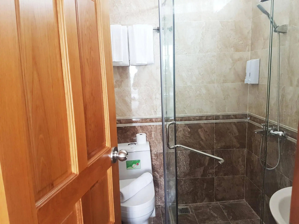 SAZI Erato Hotel