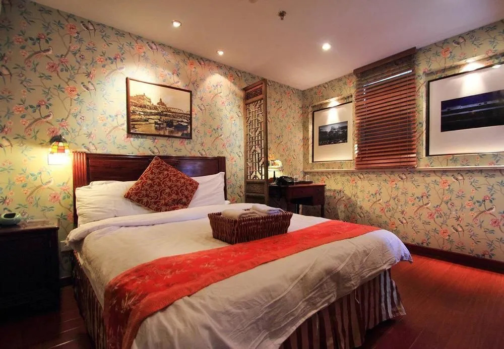 Shanghai Memory Guesthouse