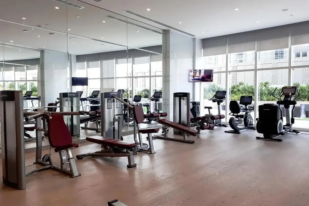 LUX Holiday Home - DAMAC Residenze 1