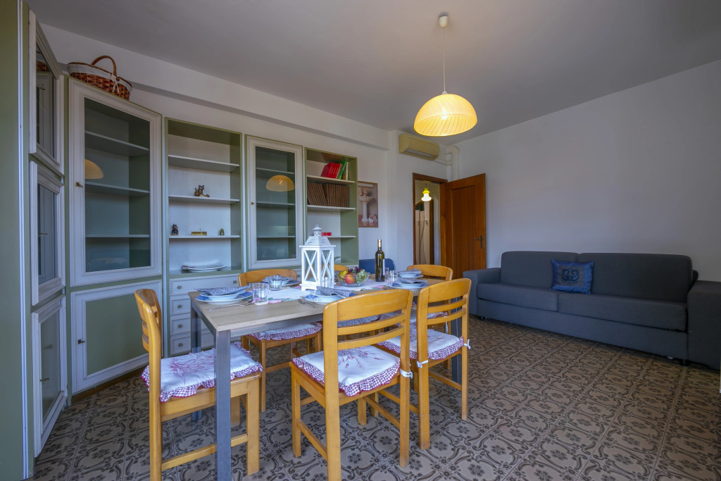 Casa Arno 500m from beach