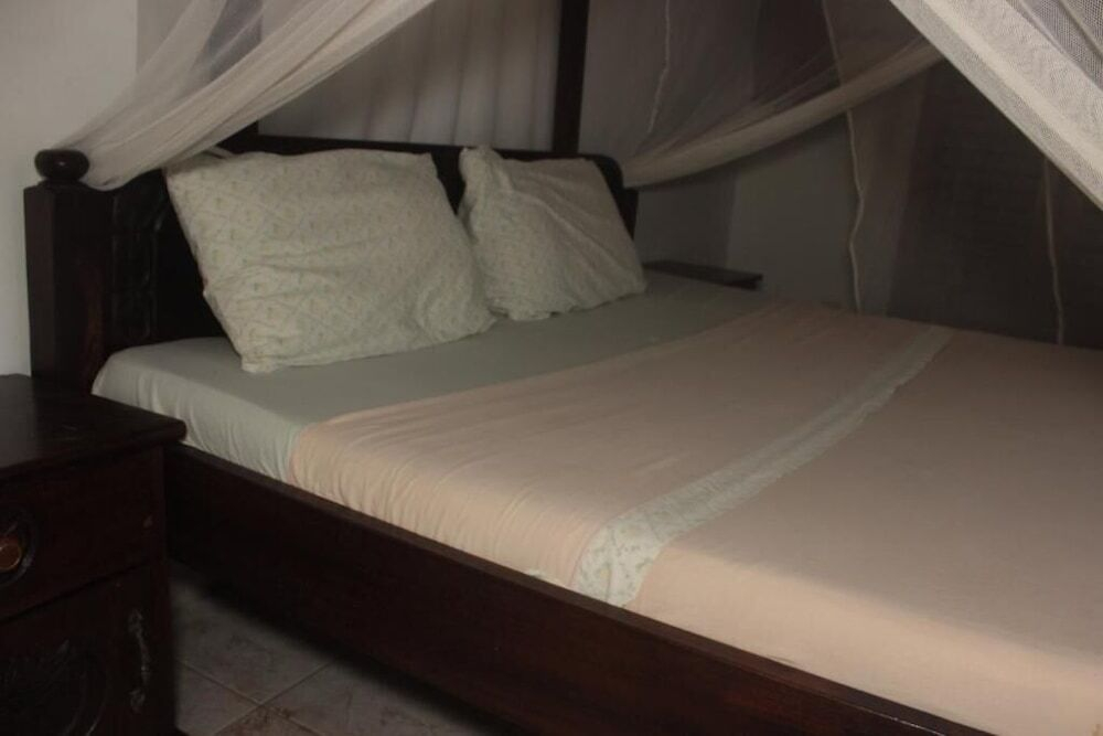 Masai Paradise Cottages
