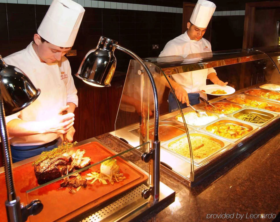 Crowne Plaza Dublin Blanchardstown by IHG