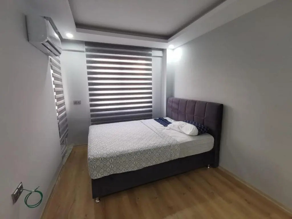İCVA VİLLA İN BELEK, KADRİYE 5 Bedrooms ,1 Living Room , 2 Bathroom
