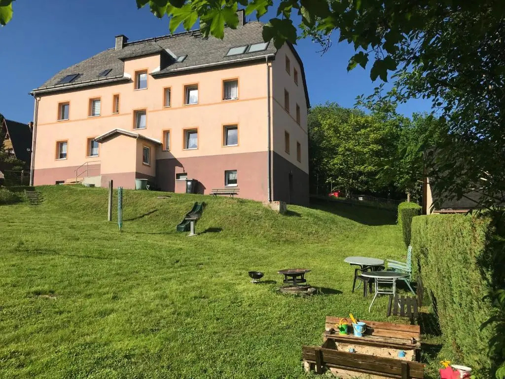 Ferienwohnung Beate - seit Dez 22 mit neuer Küche!