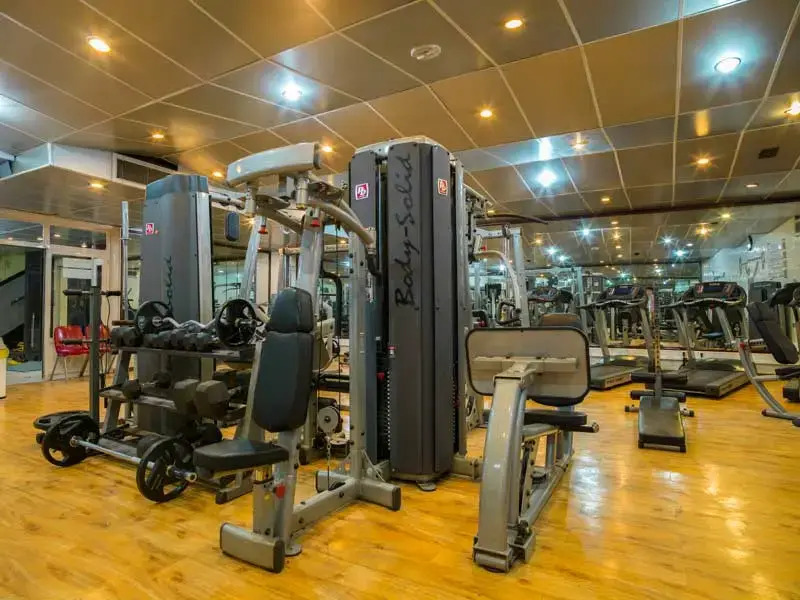 Ferdowsi International Grand Hotel