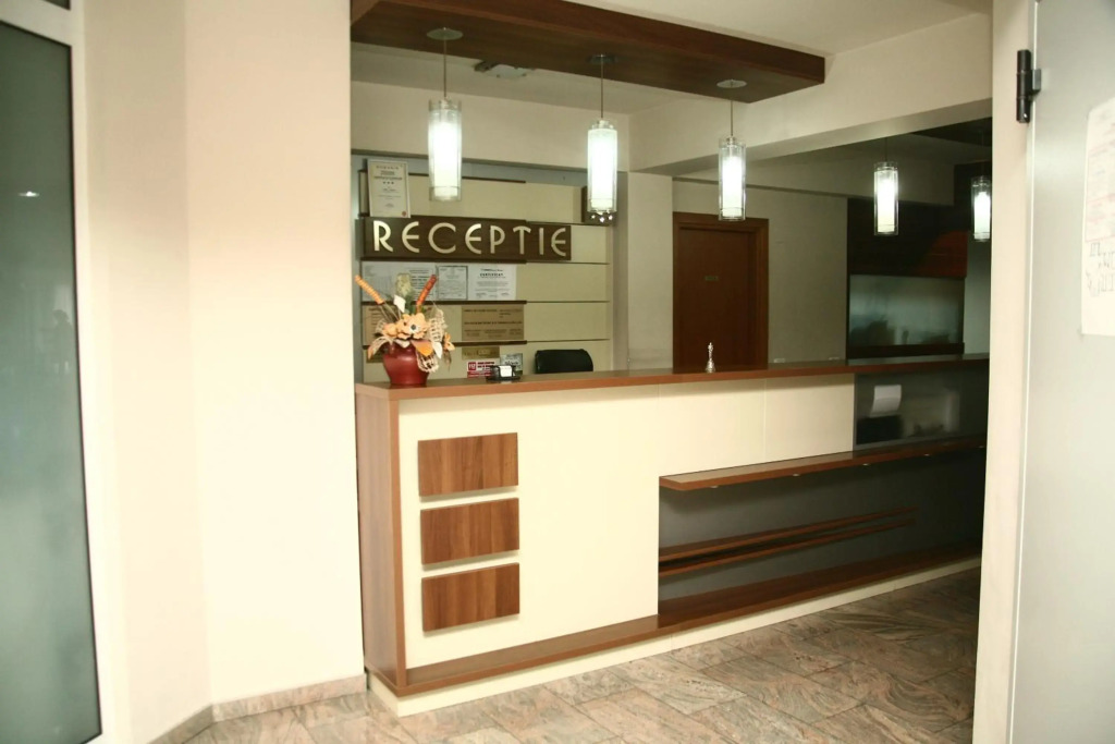 Euro House Hotel