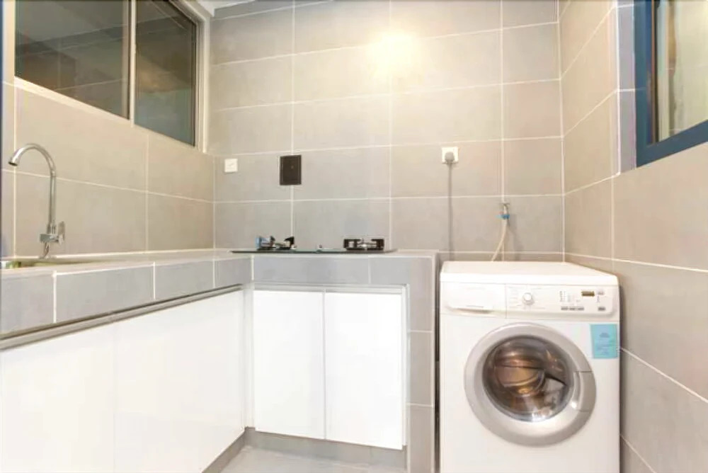 Final Destination Service Apartment