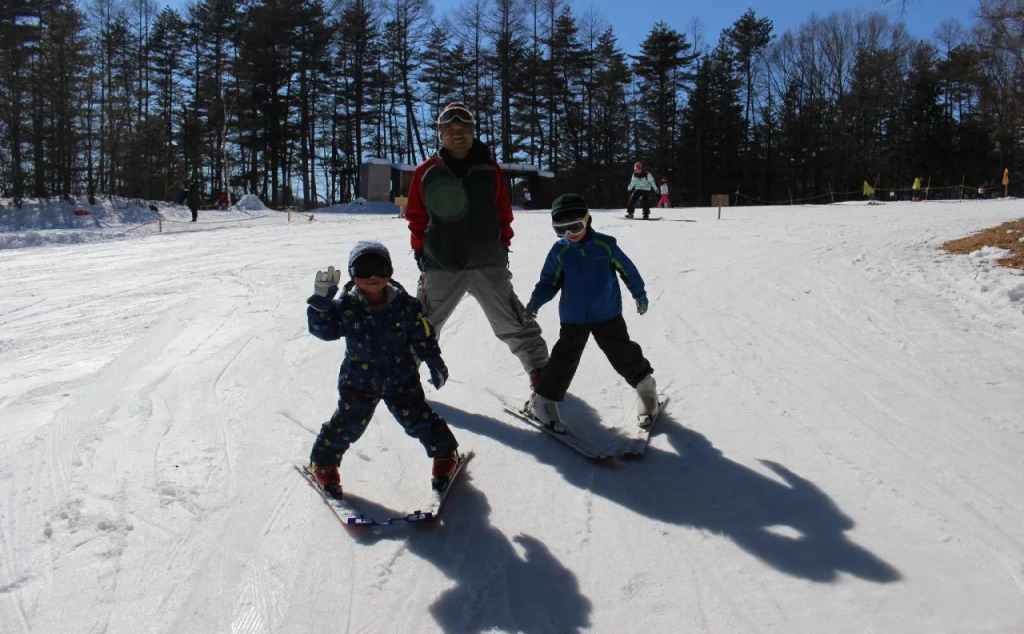 Kusatsu Onsen Hotel Village