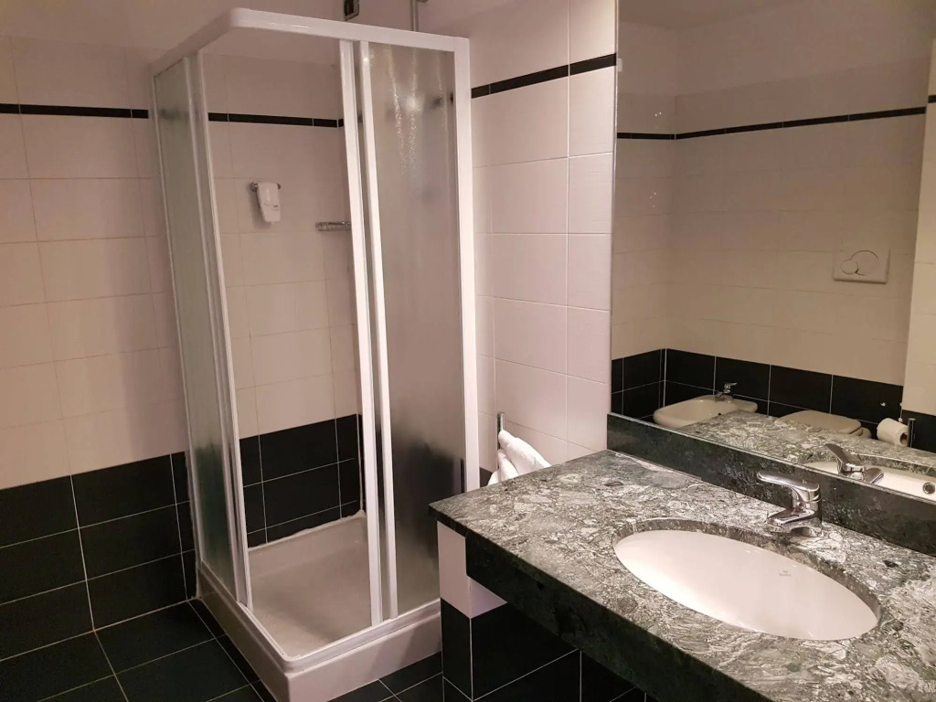 Hotel Sporting Brugherio