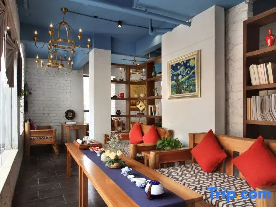 Guilin Jin Feng Hotel
