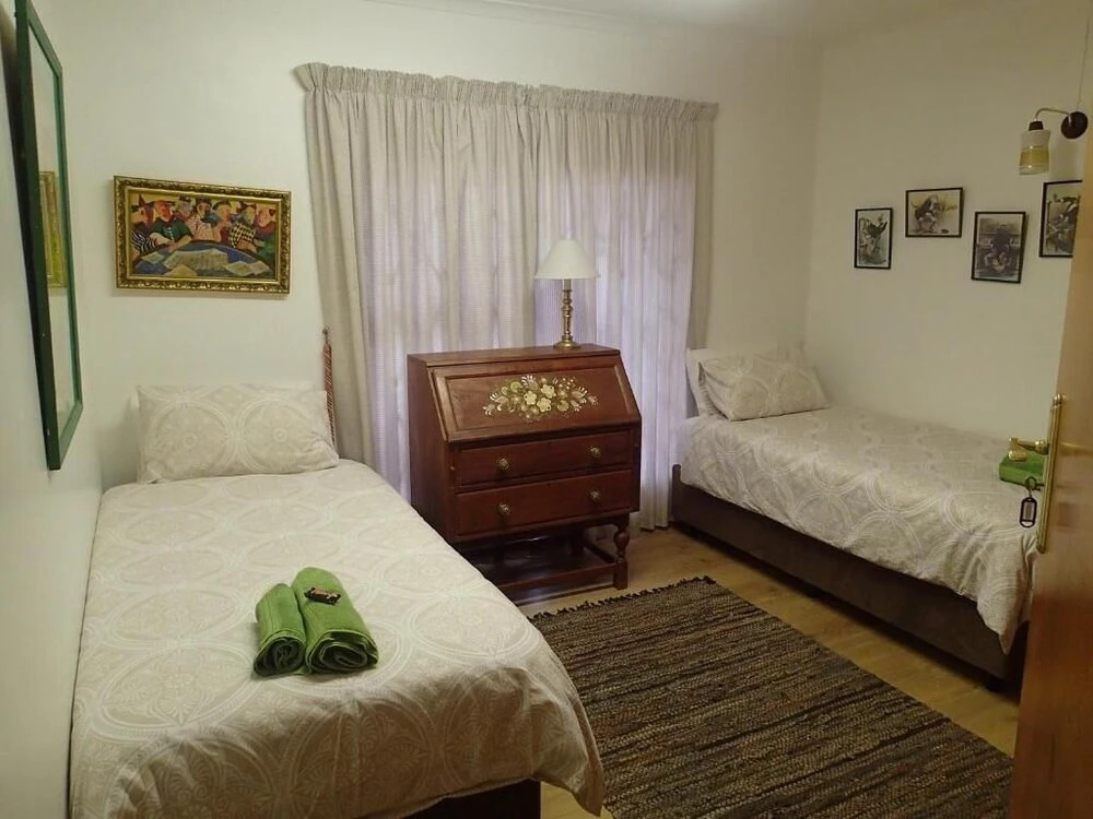 Barnard Self Catering Apartments
