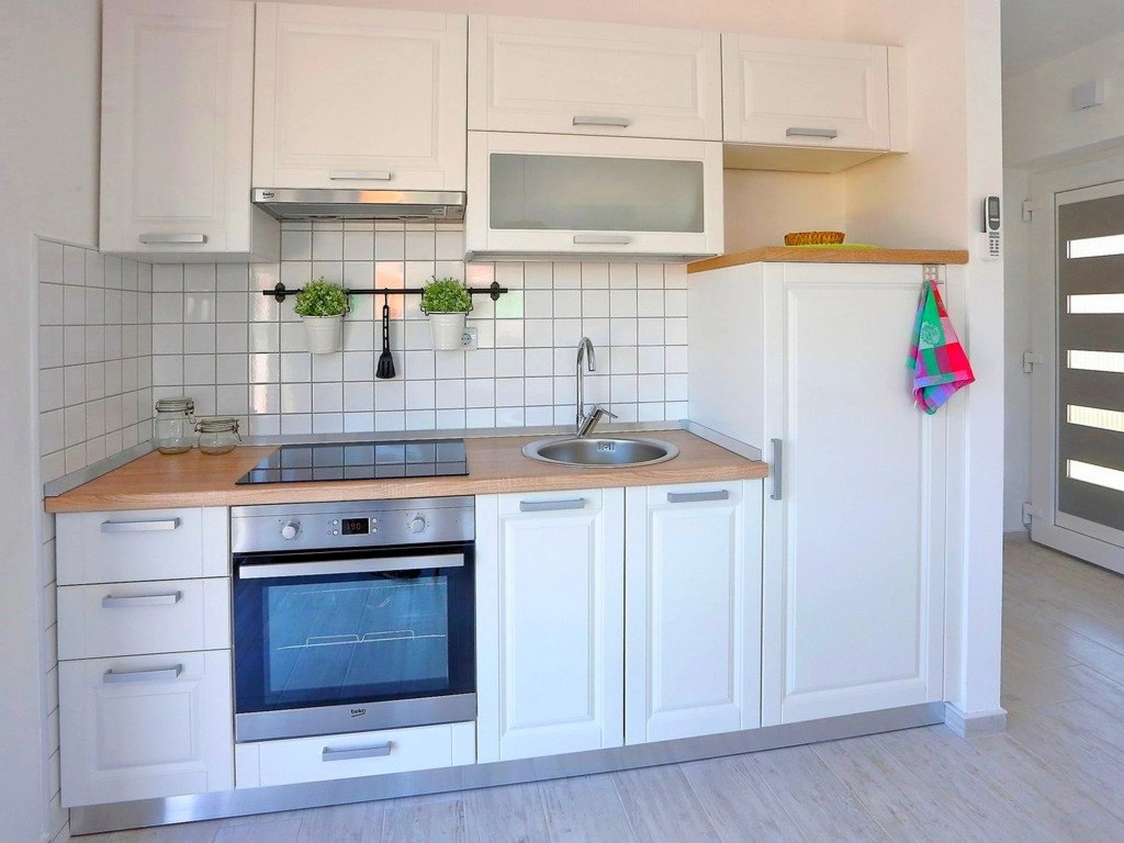 Apartments Tomislav
