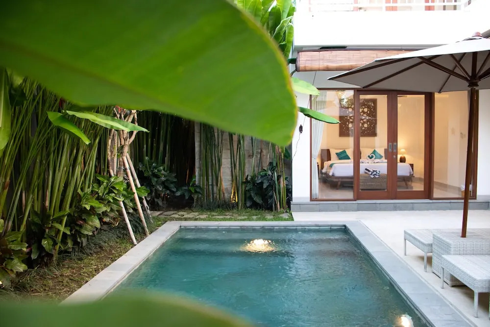 Villa Sayang Sanur VIII