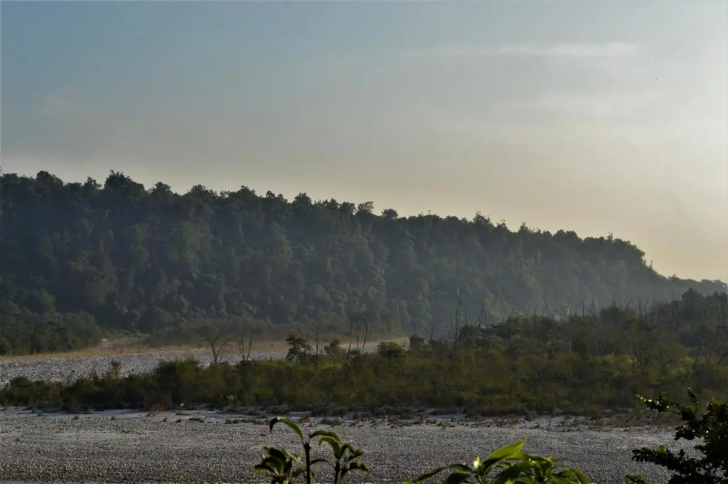 Meeram Ganga - A boutique homestay by the Ganges
