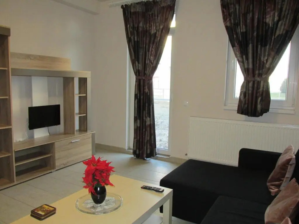 Apartament Daniela