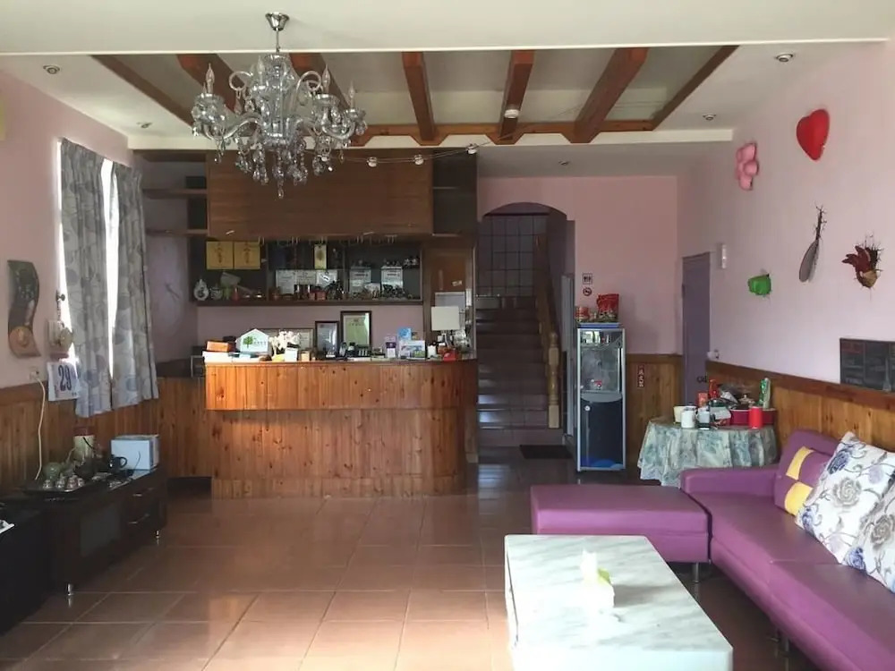 Quan Min Homestay