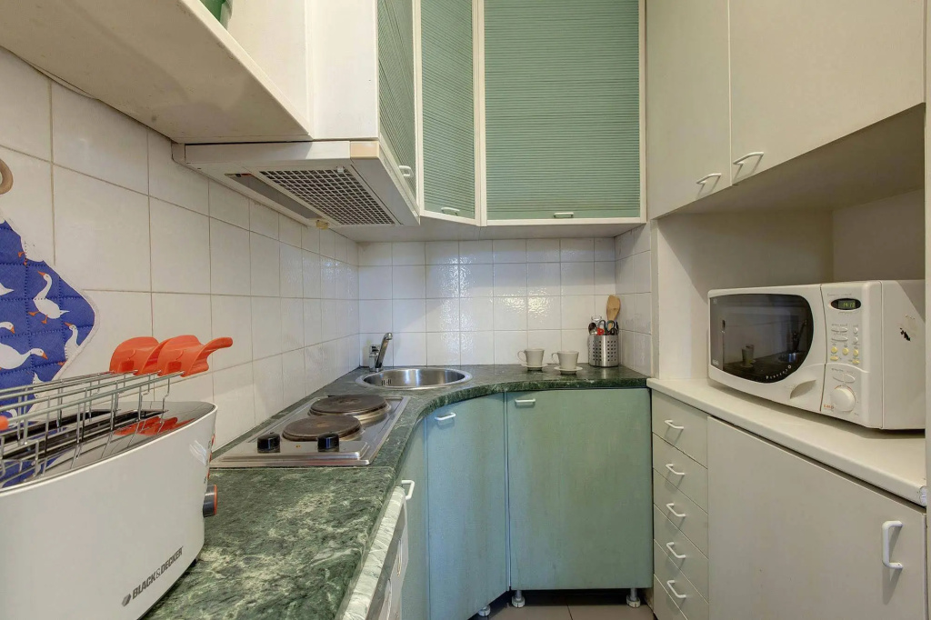 Home Sharing - Santissima Annunziata