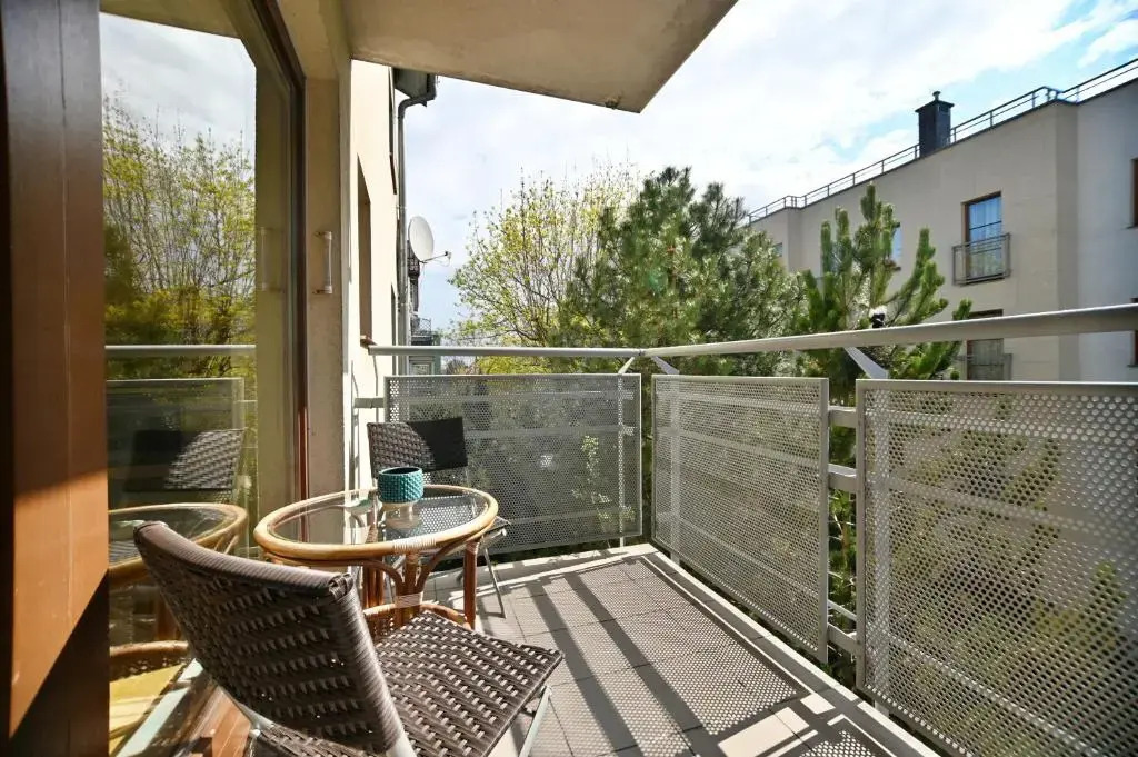 Apartament Cadena Sopot