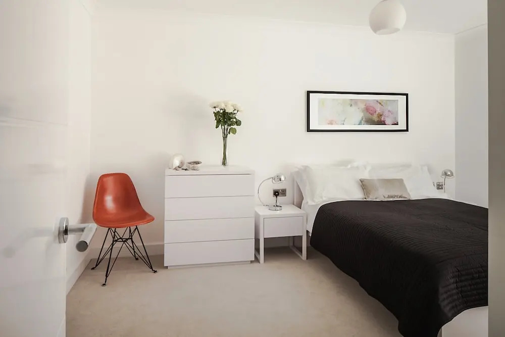Fantastic Modern 2 Bed Apartment in Shadwell