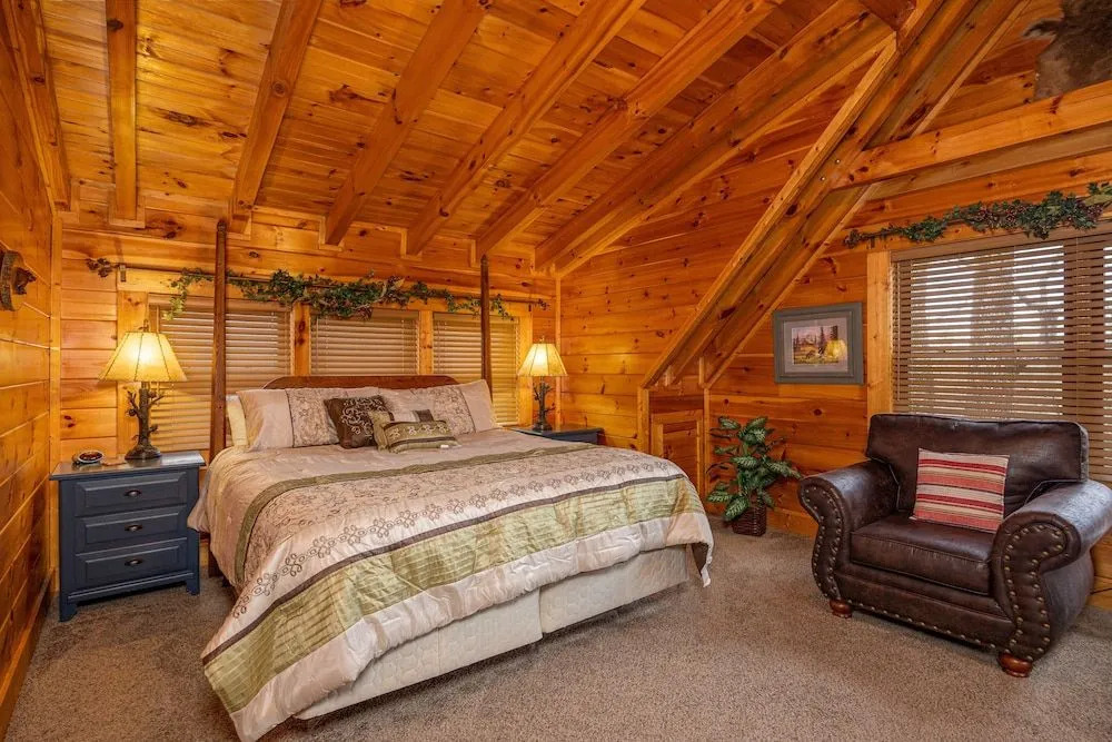 A Cozy Retreat