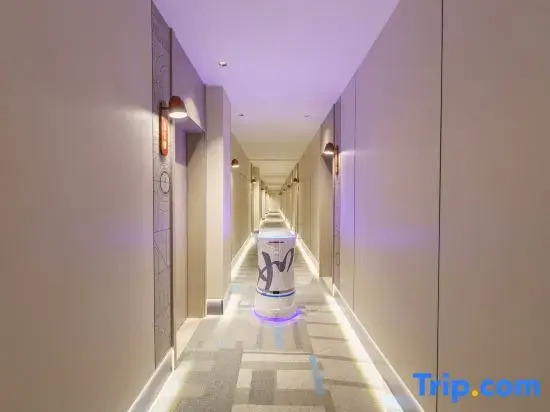 Homeinn Selected Hotel (Dalian Airport)