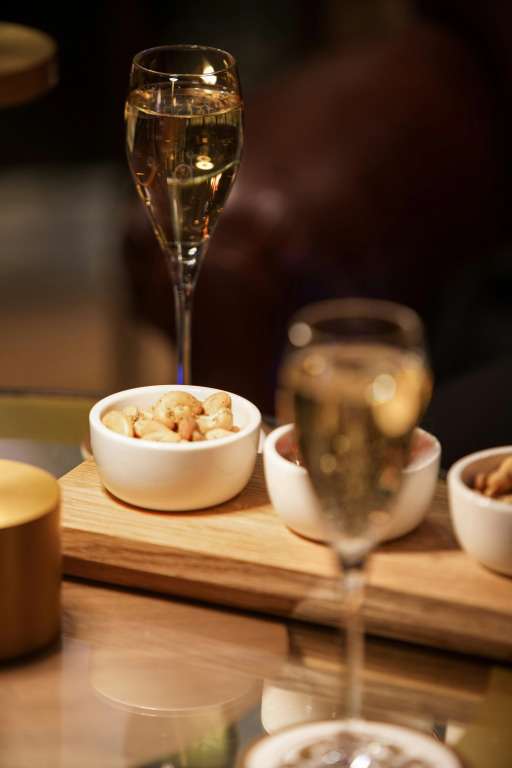 Relais de Chambord, a Small Luxury Hotels of the World