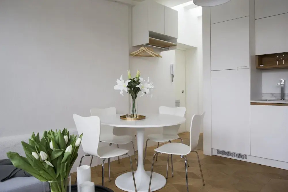 2ndhomes Bright Ullanlinna Penthouse 1