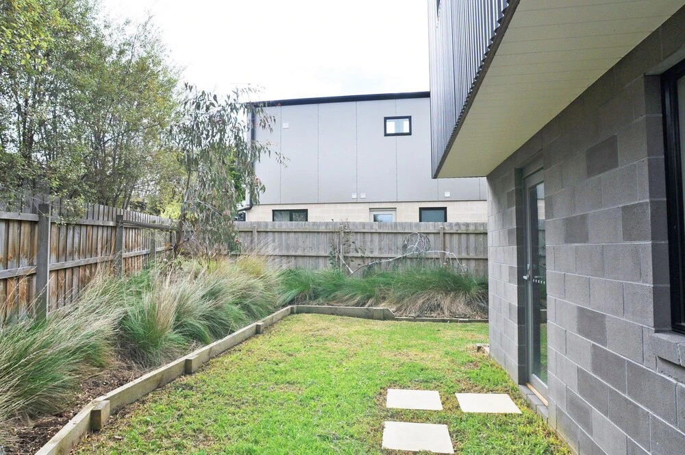Luxe Townhouse 2