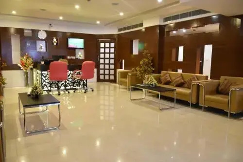 Hotel HBL International