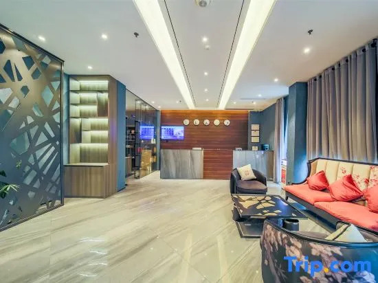 Nice Hotel