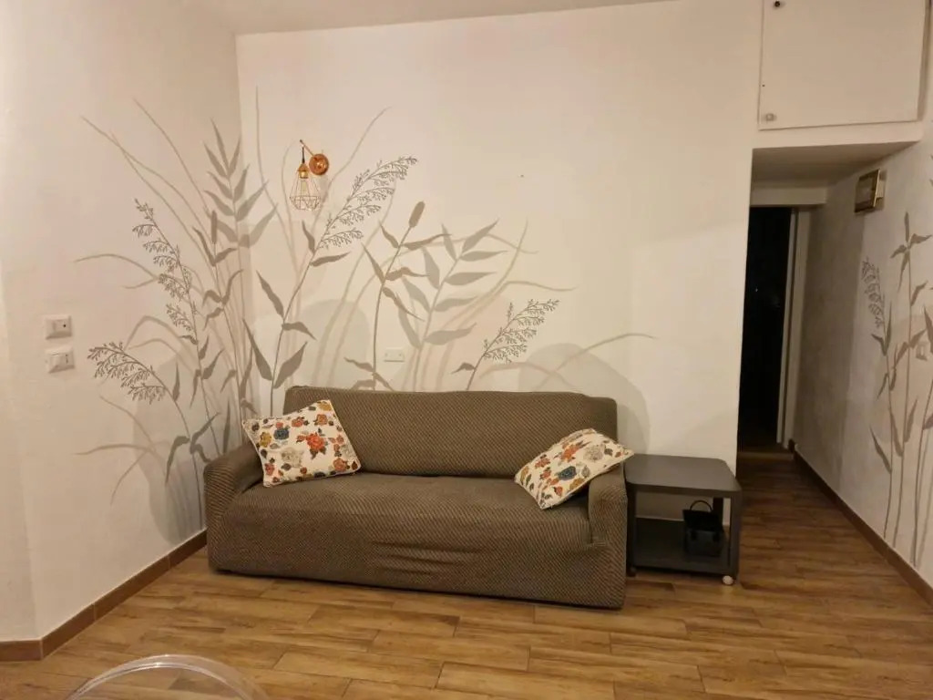 Livia s Charming House