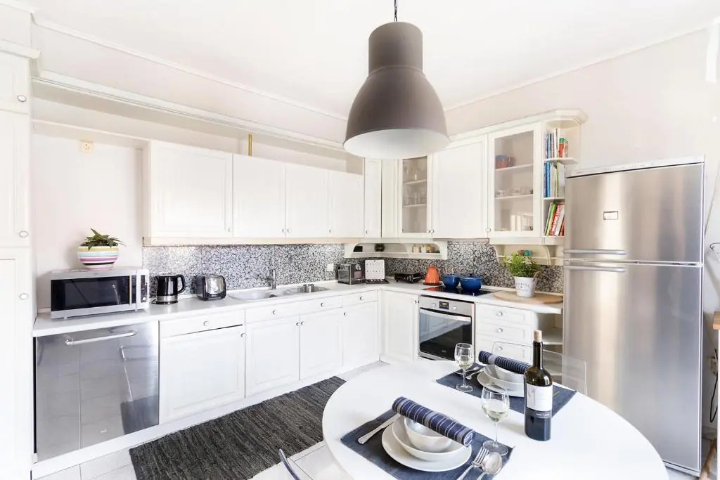 Lovely 2BR house.Old Town.