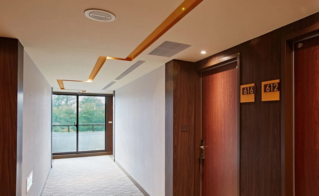 Hotel Sukimi