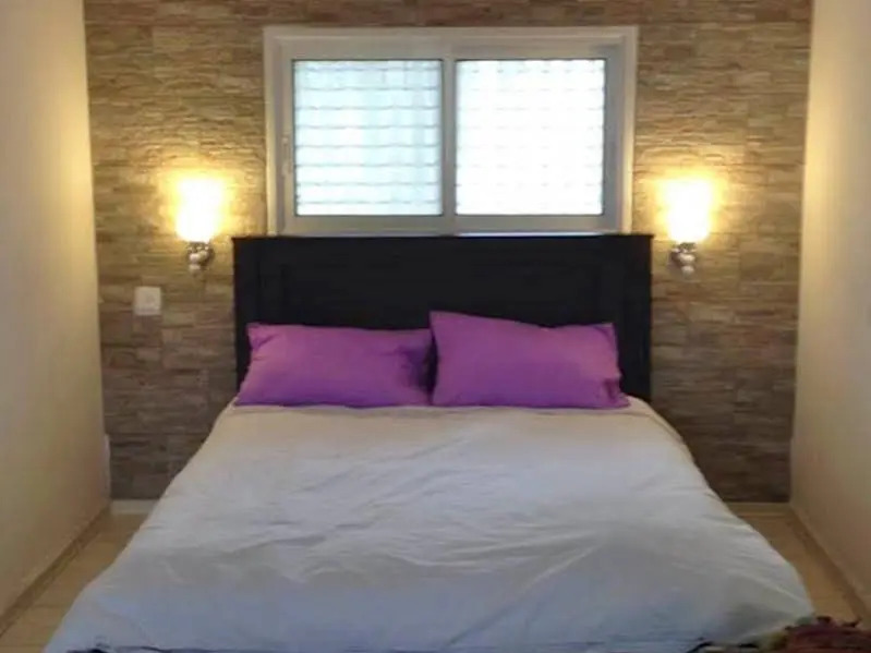 Siesta Apartments