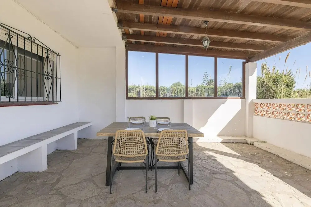Villa Verde
