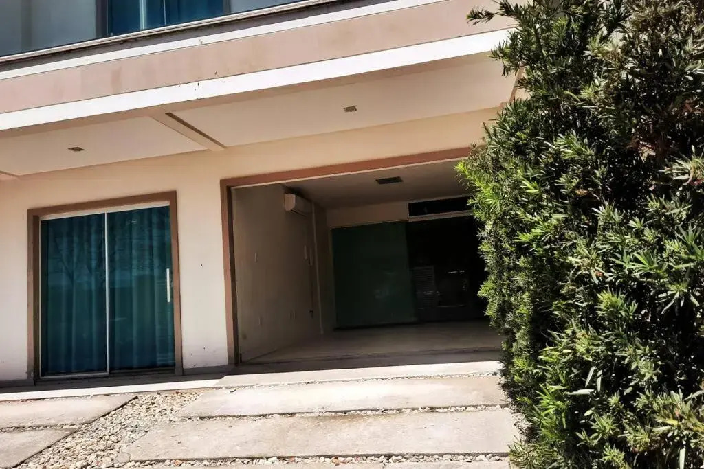 Casa a poucos passos da praia - cod 113