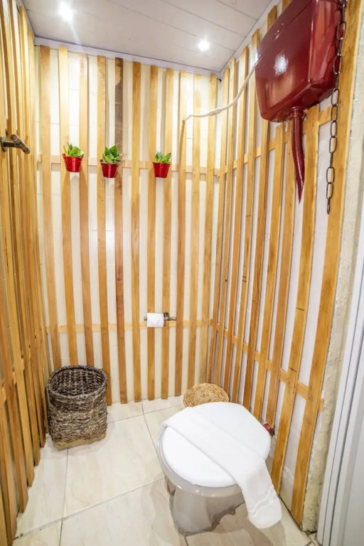 Ferraria Guest House