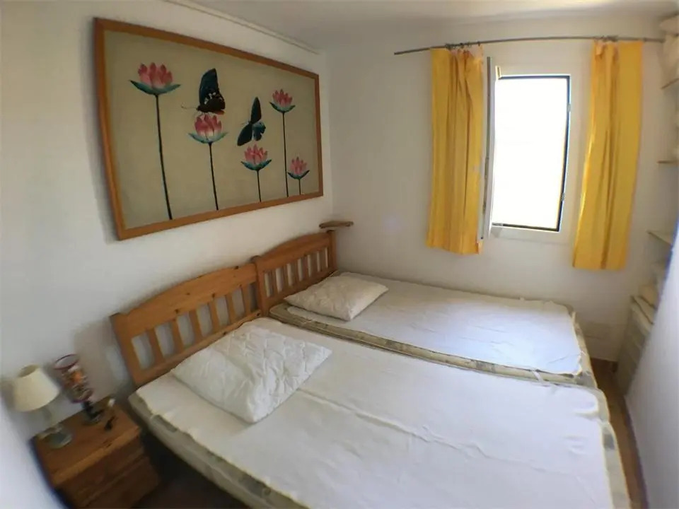 Ce 24 Gruissan Villa 3 Pièces 4 Couchages